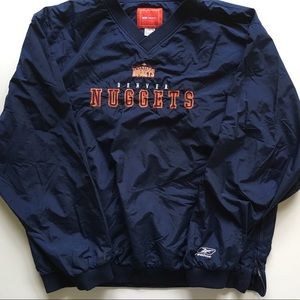 Denver Nuggets Pullover